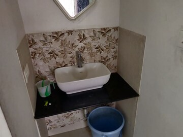 Team Area in 4 BHK Apartment at Pate Stylus, Balewadi – for Rent