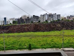 4 BHK + Servant Room Apartment For Rent in Pate Stylus