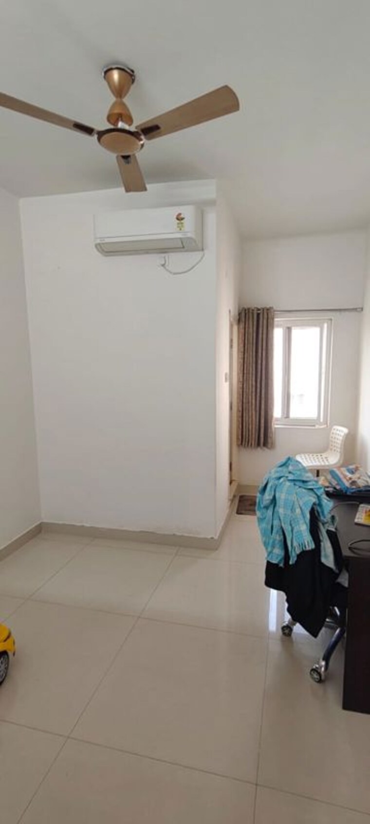 Room, gachibowli 3 Bedroom 1800 Sq.Ft. Apartment In Gachibowli Hyderabad 10111704