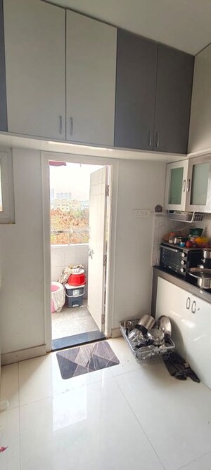 Team Area in 3 BHK Apartment at Gachibowli – for Sale