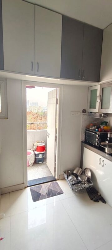 Team Area in 3 BHK Apartment at Gachibowli – for Sale