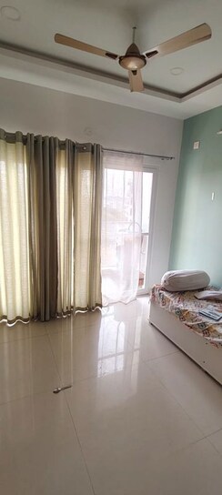 3 BHK + Pooja Room Apartment For Sale in Gachibowli