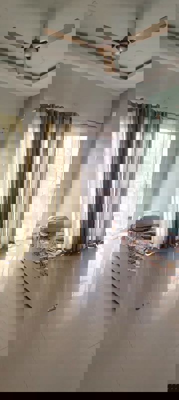 3 BHK Apartment For Sale in Gachibowli