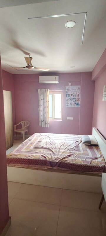 Bedroom in 3 BHK Apartment at Gachibowli – for Sale