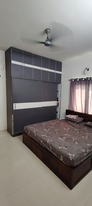 Kitchen in 3 BHK Apartment at Gachibowli – for Sale