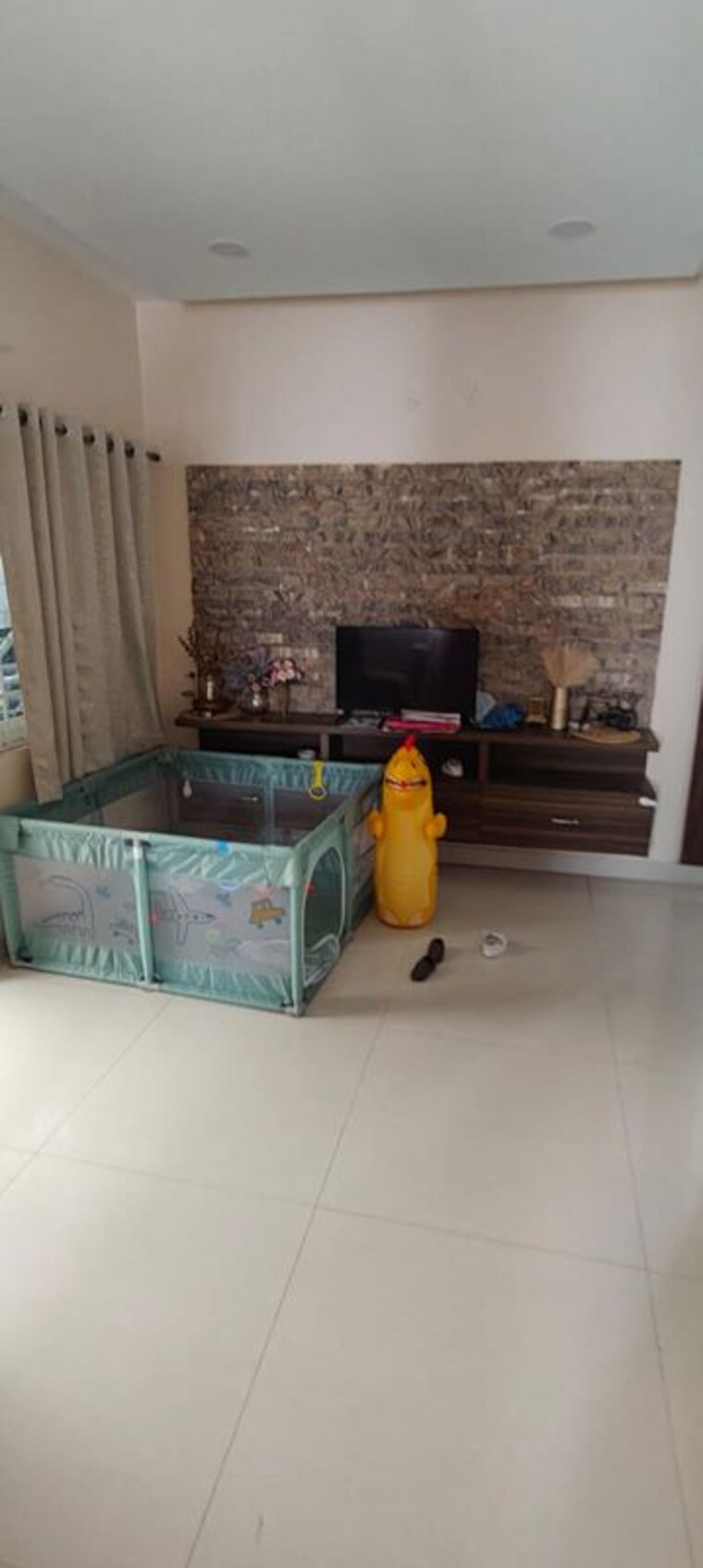 Bedroom, gachibowli 3 Bedroom 1800 Sq.Ft. Apartment In Gachibowli Hyderabad 10111704