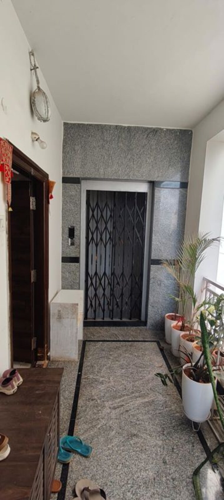 Exterior View, gachibowli 3 Bedroom 1800 Sq.Ft. Apartment In Gachibowli Hyderabad 10111704