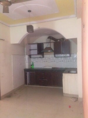 Kitchen in 2 BHK Builder Floor at Govindpuram – for Sale