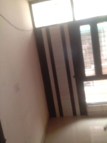 Staircase in 2 BHK Builder Floor at Govindpuram – for Sale