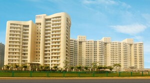 3 BHK Apartment – Exterior View View at BPTP Discovery Park, Sector 80 - for Sale