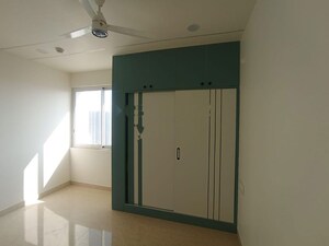 3 BHK Apartment For Rent in Hallmark Skyrena, Narsingi