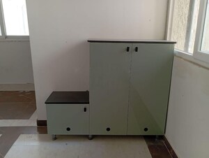 Furnished Amenities in 3 BHK Apartment at Hallmark Skyrena, Narsingi – for Rent