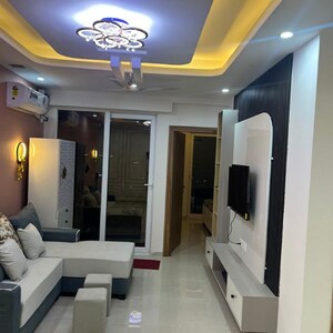 2 BHK Apartment For Rent in Signature The Millennia 2, Garoli Kalan