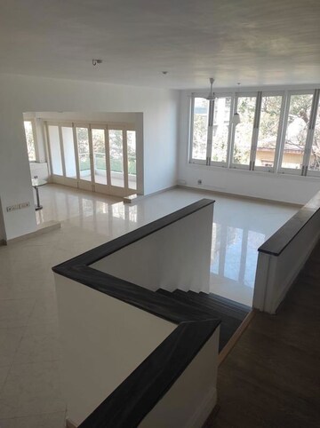 Kitchen in 3 BHK Apartment at Dunkeld Apartment, Malabar Hill – for Rent