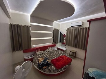 Bedroom in 6 BHK Villa at Kathe Galli Corner – for Sale