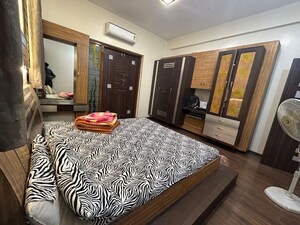 Bedroom in 6 BHK Villa at Kathe Galli Corner – for Sale