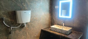 Bathroom in 6 BHK Villa at Kathe Galli Corner – for Sale