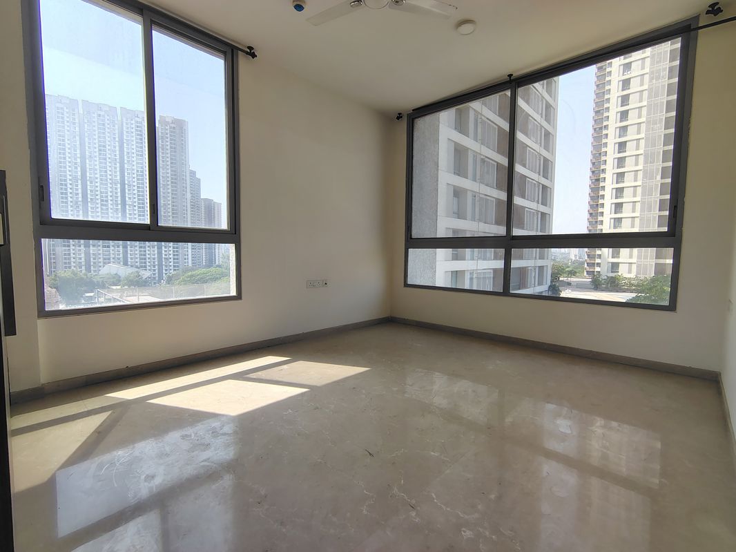 2 BHK Apartment For Rent in Piramal Vaikunth