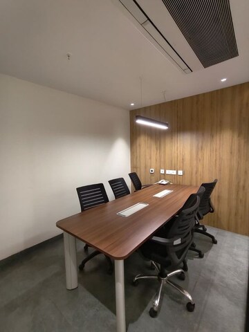  Office Space For Rent in Pinagalis Vinayagar Kailash, Cbm Compound