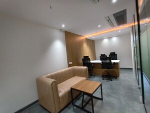 Team Area in  Office Space at Pinagalis Vinayagar Kailash, Cbm Compound – for Rent