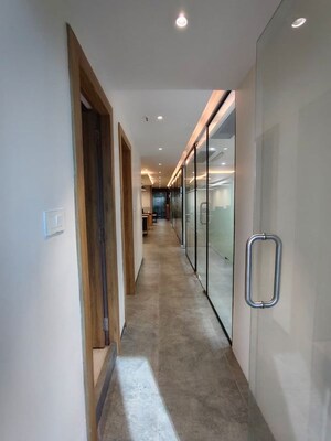   Office Space at Pinagalis Vinayagar Kailash, Cbm Compound – for Rent