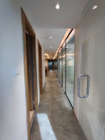   Office Space at Pinagalis Vinayagar Kailash, Cbm Compound – for Rent