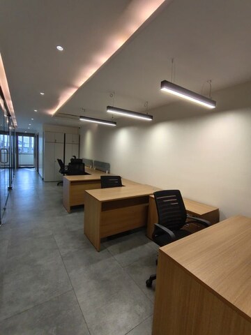 Team Area in  Office Space at Pinagalis Vinayagar Kailash, Cbm Compound – for Rent