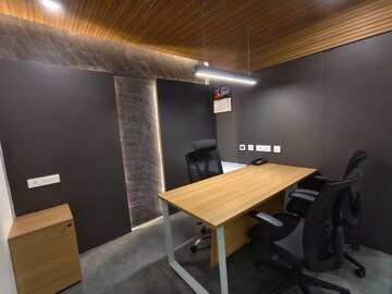 Team Area in  Office Space at Pinagalis Vinayagar Kailash, Cbm Compound – for Rent