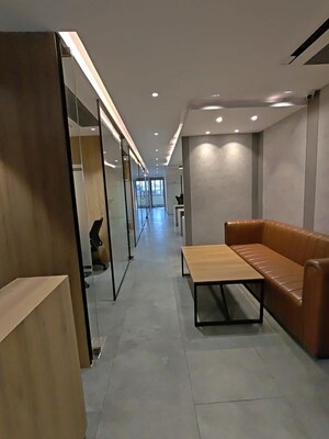 Common Area in  Office Space at Pinagalis Vinayagar Kailash, Cbm Compound – for Rent