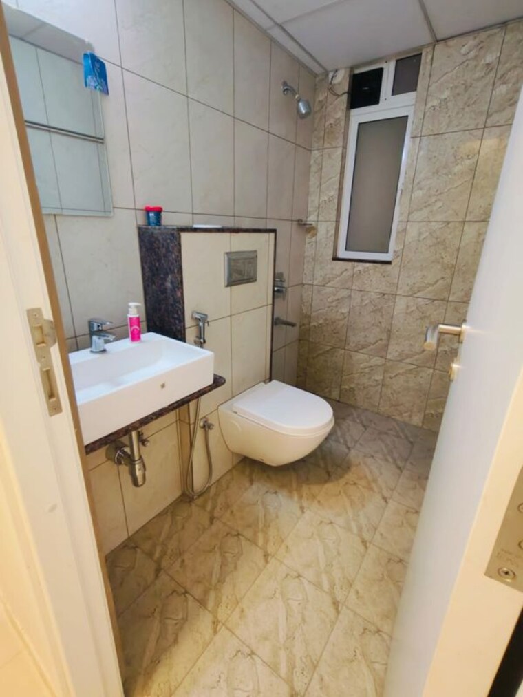 Bathroom, godrej-green-cove 2 Bedroom 720 Sq.Ft. Apartment In Mahalunge Pune 10111760