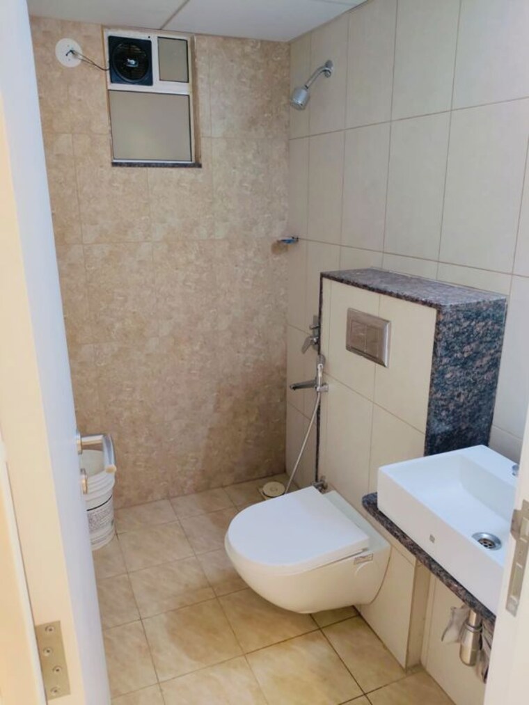 Bathroom, godrej-green-cove 2 Bedroom 720 Sq.Ft. Apartment In Mahalunge Pune 10111760