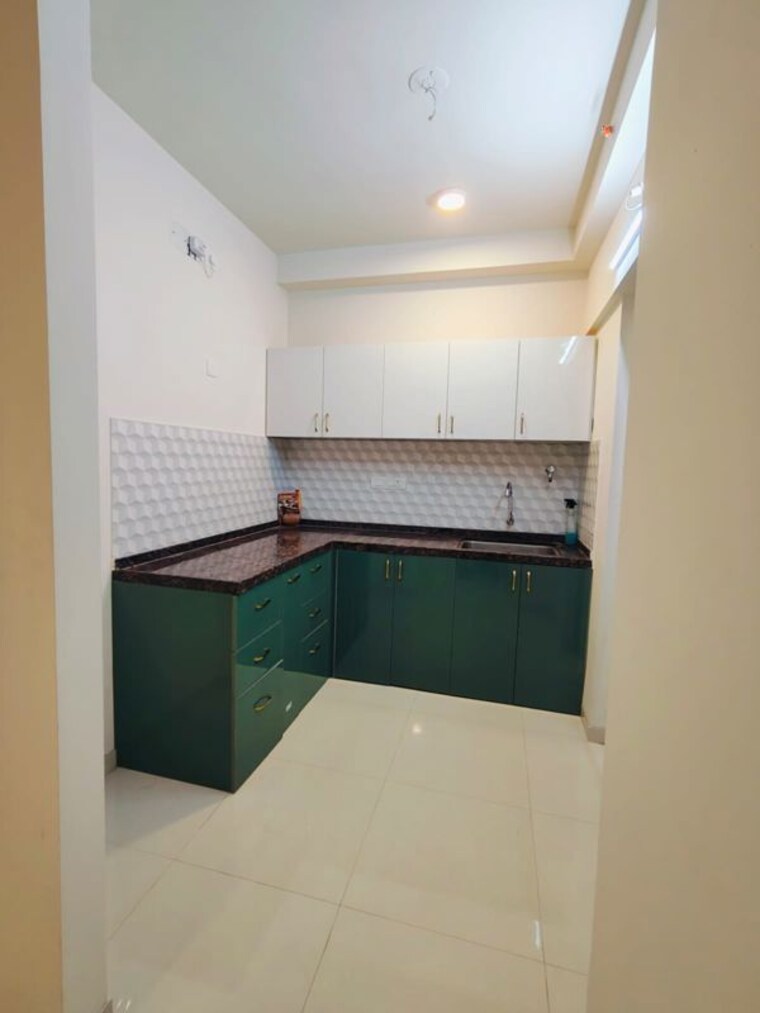 Kitchen, godrej-green-cove 2 Bedroom 720 Sq.Ft. Apartment In Mahalunge Pune 10111760