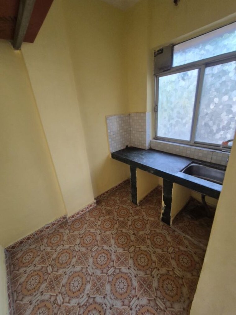 Bedroom, arpan-chs-kharghar 1 Bedroom 400 Sq.Ft. Apartment In Kharghar Sector 21 Navi Mumbai 10111761