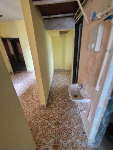 1 BHK Apartment For Rent in Arpan CHS Kharghar, Kharghar Sector 21