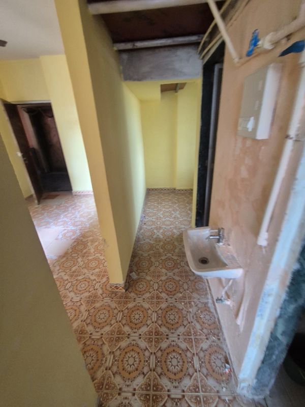 1 BHK Apartment For Rent in Arpan CHS Kharghar