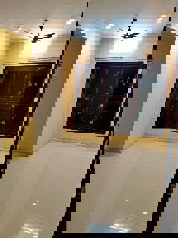 1 BHK + Study Room 420 Sq.Ft. Apartment in Riverdale Tower