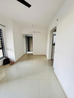 2 BHK + Pooja Room Apartment For Rent in Kohinoor Coral Phase 3