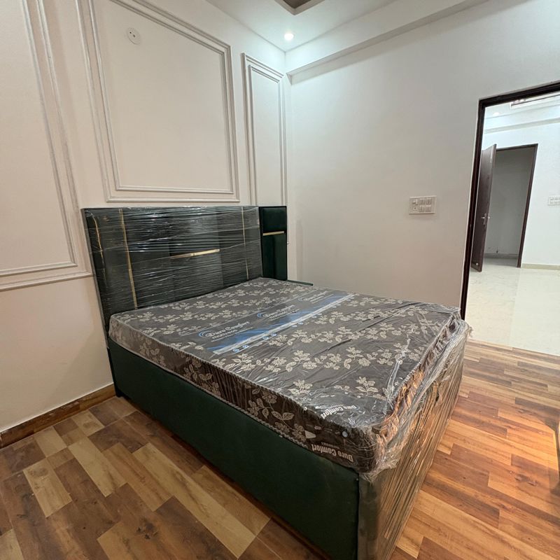 3 BHK Builder Floor For Rent in Bisrakh Jalalpur