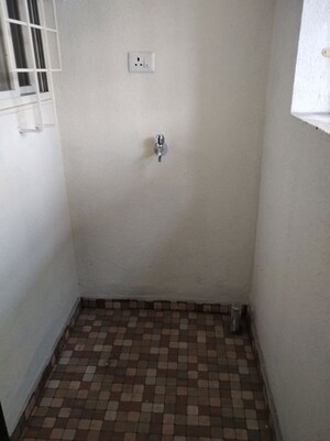 Balcony in 2 BHK Apartment at Majestique Nest Building D, Fursungi – for Rent