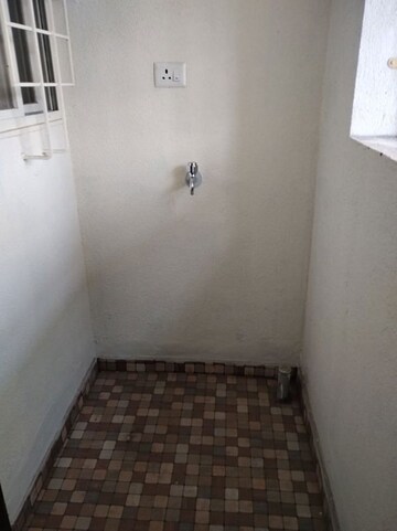 Balcony in 2 BHK Apartment at Majestique Nest Building D, Fursungi – for Rent