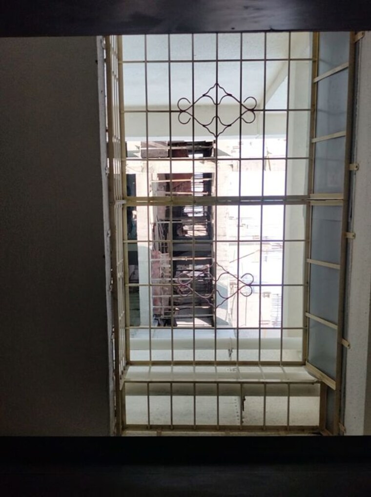Exterior View, majestique-nest-building-d 2 Bedroom 1013 Sq.Ft. Apartment In Fursungi Pune 10103358