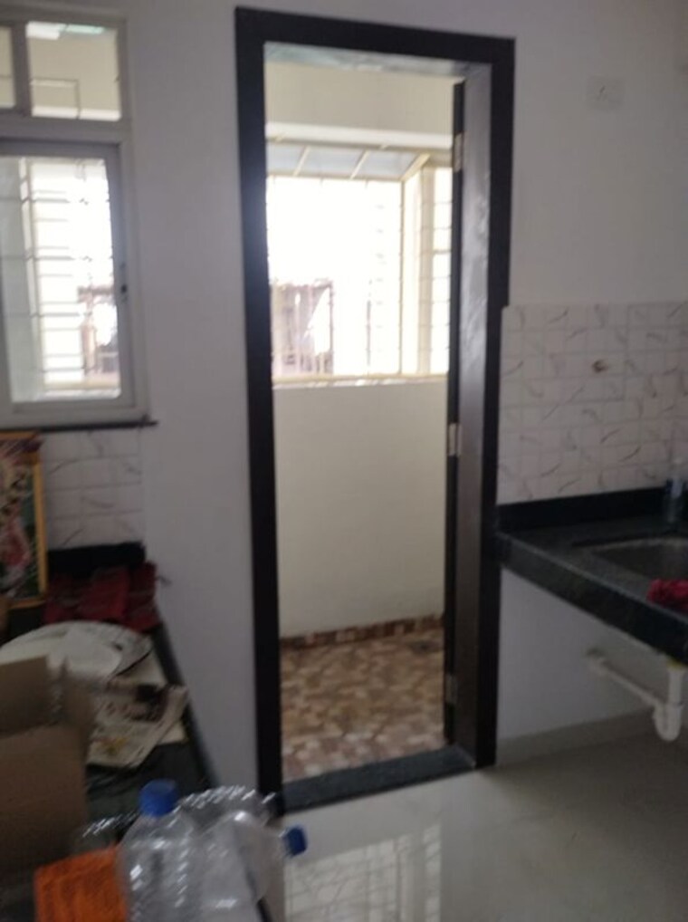 Kitchen, majestique-nest-building-d 2 Bedroom 1013 Sq.Ft. Apartment In Fursungi Pune 10103358