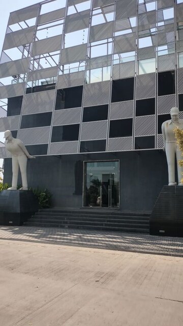 2 BHK Apartment – Exterior View View at Majestique Nest Building D, Fursungi - for Rent