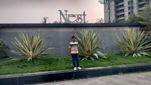  2 BHK Apartment at Majestique Nest Building D, Fursungi – for Rent