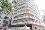 2 BHK 750 Sq.Ft. Apartment in Khar West