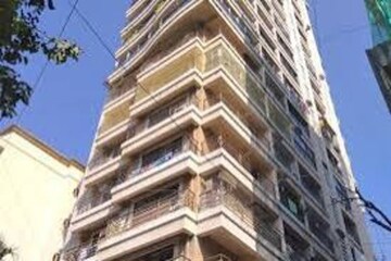 2 BHK Apartment – Exterior View View at Khar West - for Rent