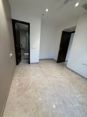 Master Bedroom in 2 BHK Apartment at Hiranandani Highland, Powai – for Sale