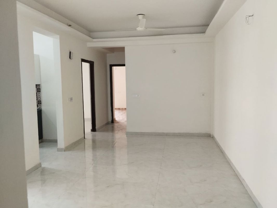 3 BHK Apartment For Rent in VVIP Mangal