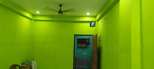  Shop – Exterior View View at Alopi Bagh - for Rent