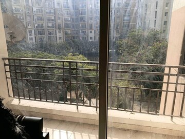 3 BHK Apartment For Rent in Uppal Plumeria Garden Estate, Omicron Iii Greater Noida